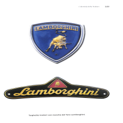FERRUCCIO LAMBORGHINI I TRATTORI