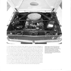 Ford Mustang America’s Original Pony Car