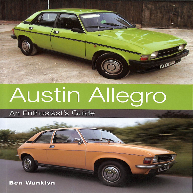 Austin Allegro