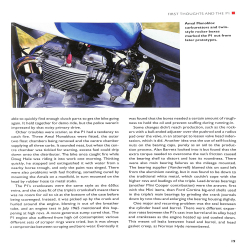 TRIUMPH TRIDENT EN BSA ROCKET 3