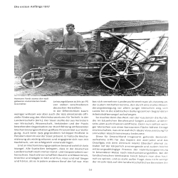 Die Fendt-Chronik Vom Dieselross zum globalen und digitalen Full-Line-Anbieter