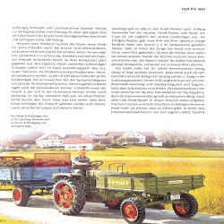 Die Fendt-Chronik Vom Dieselross zum globalen und digitalen Full-Line-Anbieter