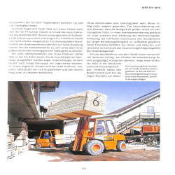 Die Fendt-Chronik Vom Dieselross zum globalen und digitalen Full-Line-Anbieter