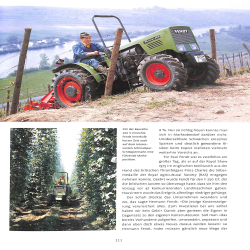 Die Fendt-Chronik Vom Dieselross zum globalen und digitalen Full-Line-Anbieter