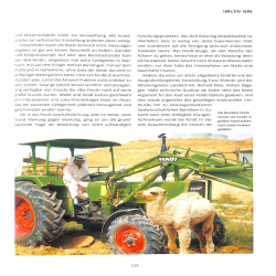 Die Fendt-Chronik Vom Dieselross zum globalen und digitalen Full-Line-Anbieter