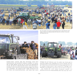 Die Fendt-Chronik Vom Dieselross zum globalen und digitalen Full-Line-Anbieter