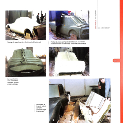 La Matra 530 de mon Père