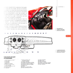 La Matra 530 de mon Père