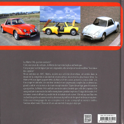 La Matra 530 de mon Père