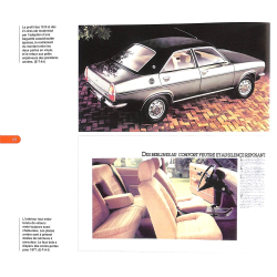 Les Chrysler 160-180 2 litres de mon Père