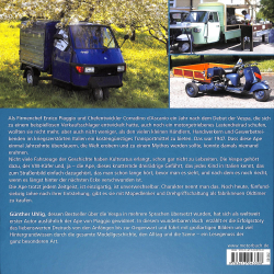 Piaggio Ape - Die fleißige Schwester der Vespa