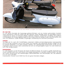 Praxisratgeber Klassikerkauf: Vespa