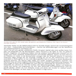 Praxisratgeber Klassikerkauf: Vespa