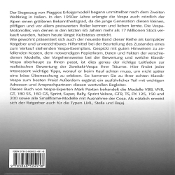 Praxisratgeber Klassikerkauf: Vespa