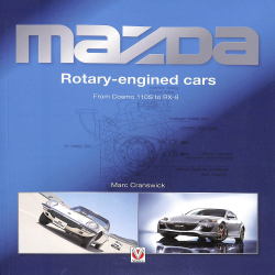 Mazda Rotary-engined cars