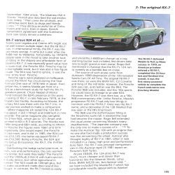 Mazda Rotary-engined cars