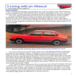 Alfa Romeo Alfasud Alle Alfasud-sedans van 1971 tot 1983 en Sprints van 1976 tot 1989