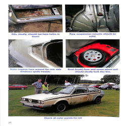 Alfa Romeo Alfasud Alle Alfasud-sedans van 1971 tot 1983 en Sprints van 1976 tot 1989