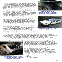 Alfa Romeo Alfasud Alle Alfasud-sedans van 1971 tot 1983 en Sprints van 1976 tot 1989