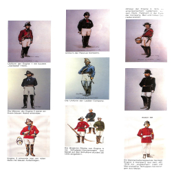 Feuerwehren in Südamerika