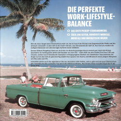 Pickup - Multitalente im Einsatz