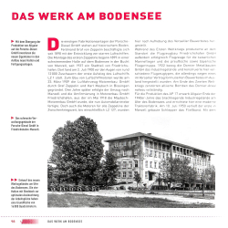 Porsche Traktoren: Schlepper von geballter Kraft