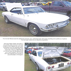 Dodge Challenger & Plymouth Barracuda