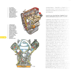  La Citroën XM de mon Père