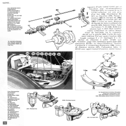 Citroën Traction 7,11,22  - 1934-1942