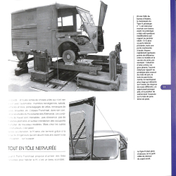 Le Citroën Type-H de mon Père