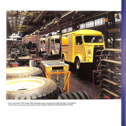 Le Citroën Type-H de mon Père