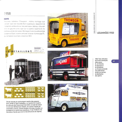 Le Citroën Type-H de mon Père