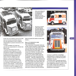 Le Citroën Type-H de mon Père