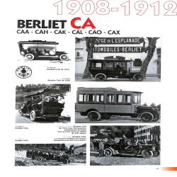 Berliet 1905-1978