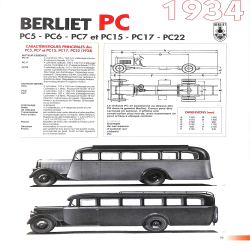 Berliet 1905-1978