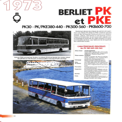 Berliet 1905-1978