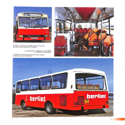 Berliet 1905-1978