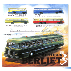 Berliet 1905-1978