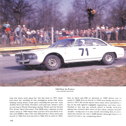 Alfa Romeo 2000 and 2600 The Complete Story 