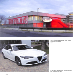 Alfa Romeo 2000 and 2600 The Complete Story 