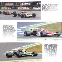 Lotus - The Complete Story