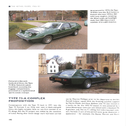 Lotus - The Complete Story