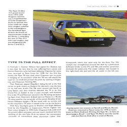 Lotus - The Complete Story