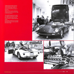 Supercars FERRARI F40