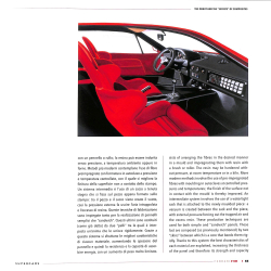 Supercars FERRARI F40