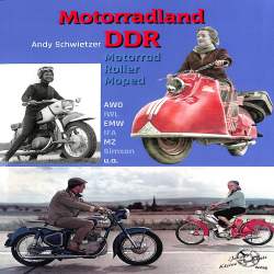 Motorradland DDR