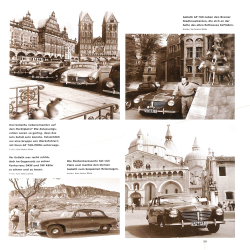 Bogward Fotoalbum 1905-1961