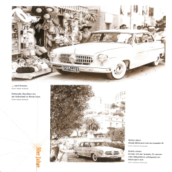 Bogward Fotoalbum 1905-1961