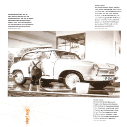 Bogward Fotoalbum 1905-1961