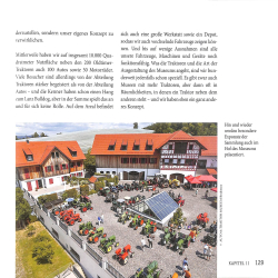 Leven met de Lanz Bulldog